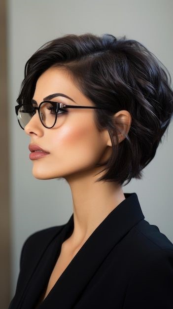 Coupe FEMME